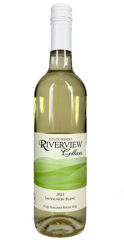 2023 Sauvignon Blanc