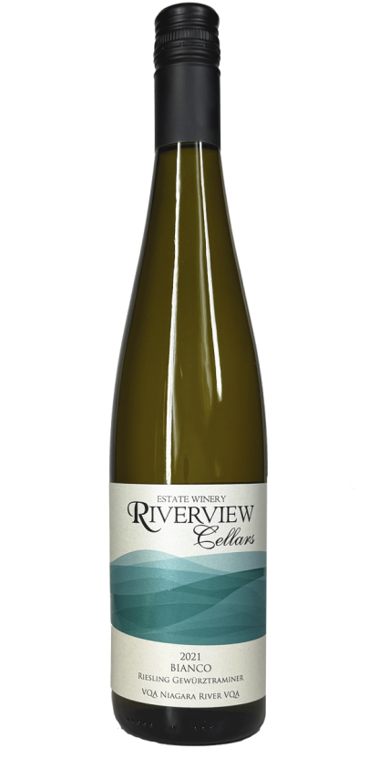 2021 Bianco Riesling-Gewurztraminer