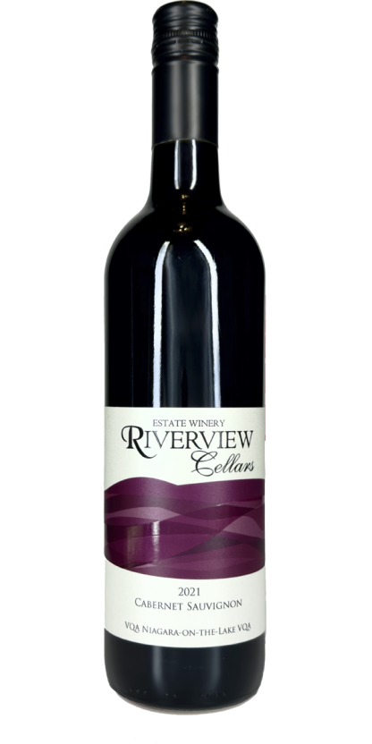 2021 Cabernet Sauvignon